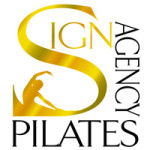 SignAgency Pilates